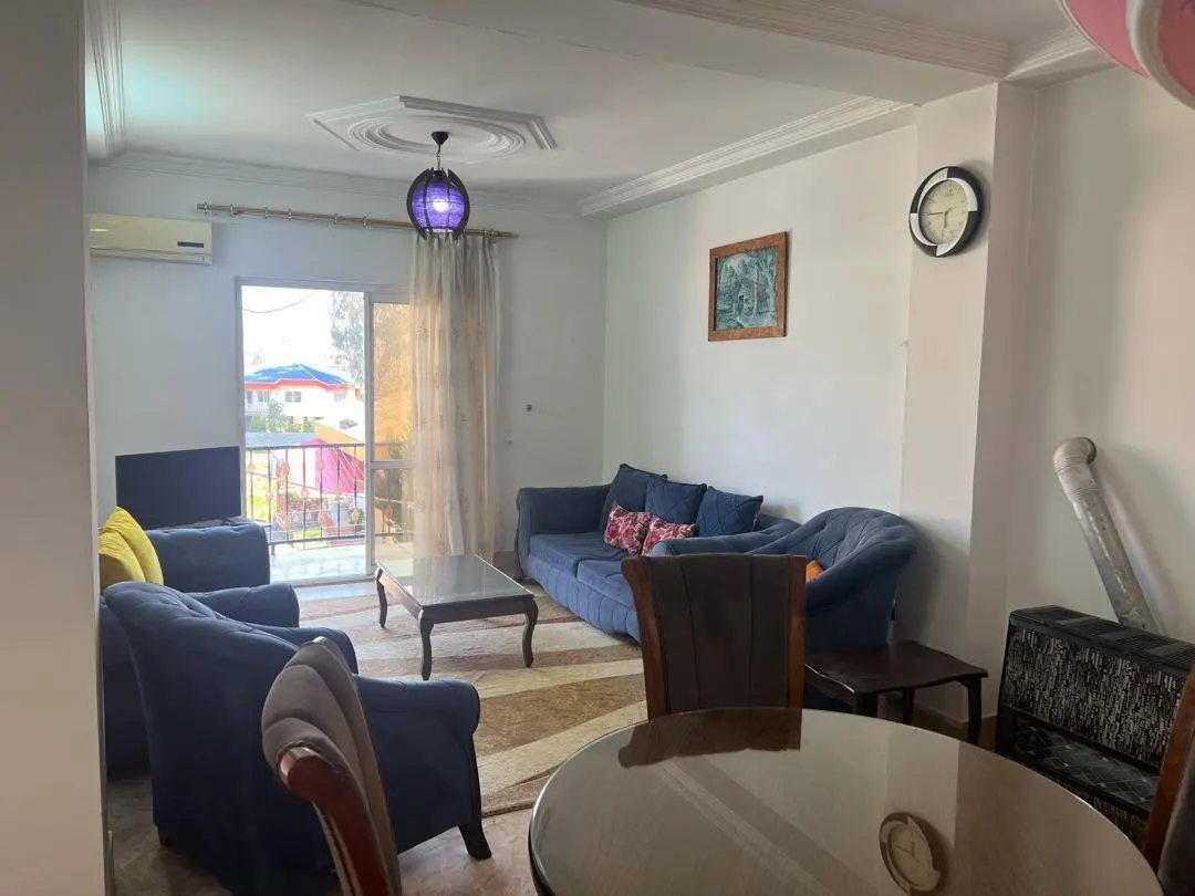 یک خوابه محسن واحد 6