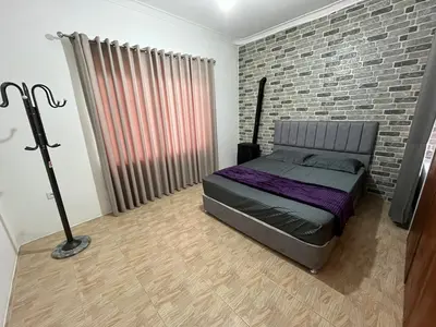 ویلا دوخوابه ساحلی استخردار آبگرم نوری