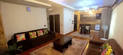 آپارتمان دوخوابه ملل