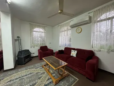 ویلا دوخوابه مزرعه یکتا