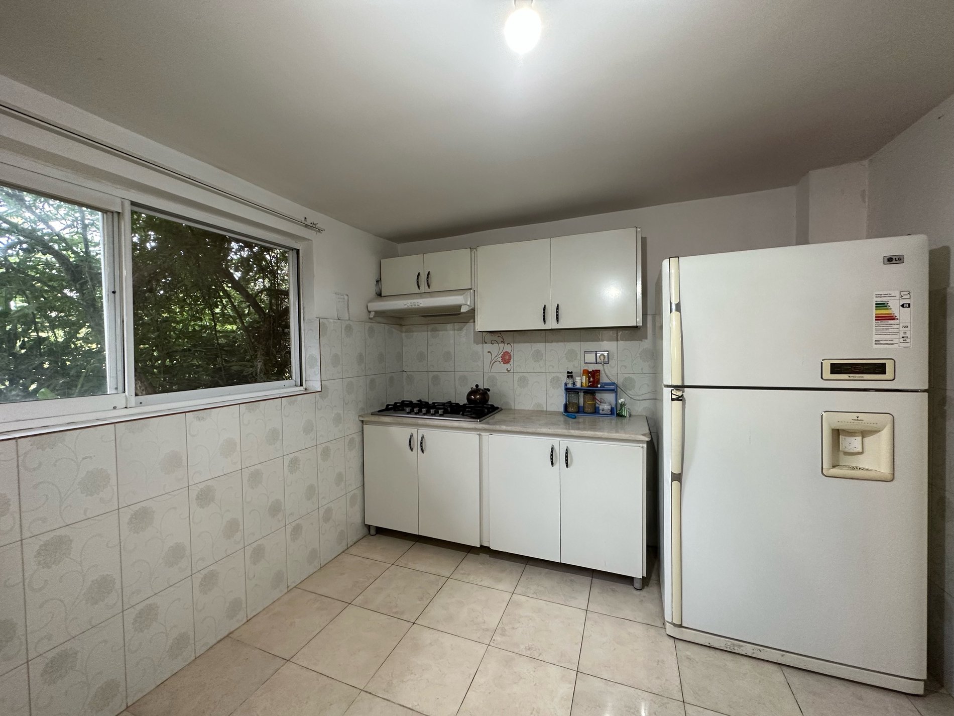 سوئیت دوخوابه داودی 2