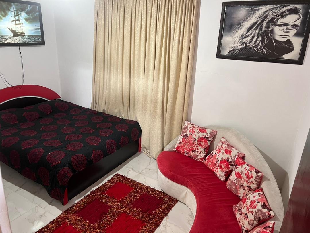 ویلا دوخوابه معلم ۳