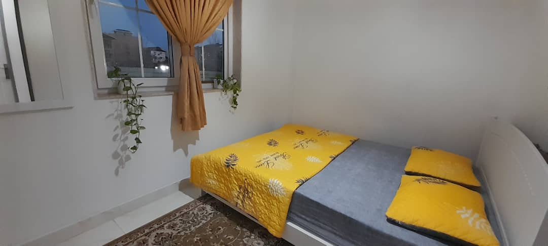 ویلا یک خوابه بهارک 1