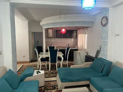 آپارتمان یک خوابه محسن واحد 5