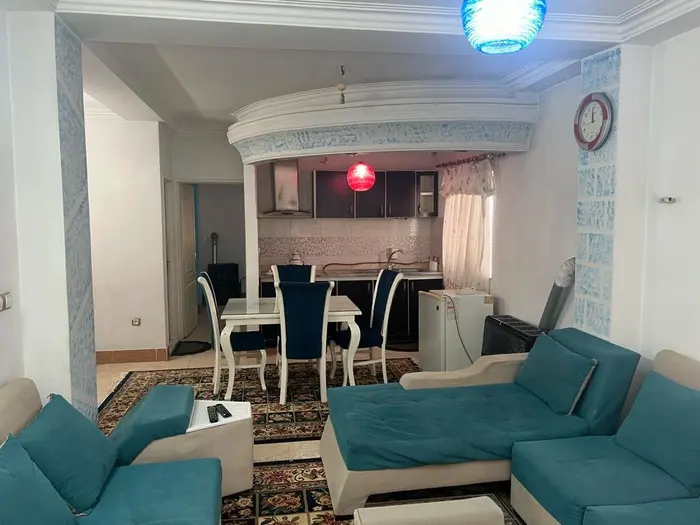 آپارتمان یک خوابه محسن واحد 5