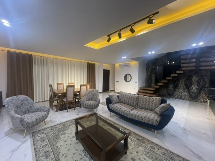 سه خوابه استخردار آبگرم آرشا