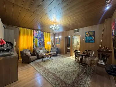 آپارتمان یک خوابه بهار فلکه اول تهرانپارس