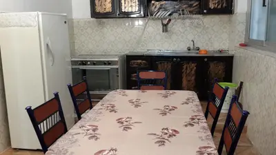 سوئیت دوخوابه شیلو 5