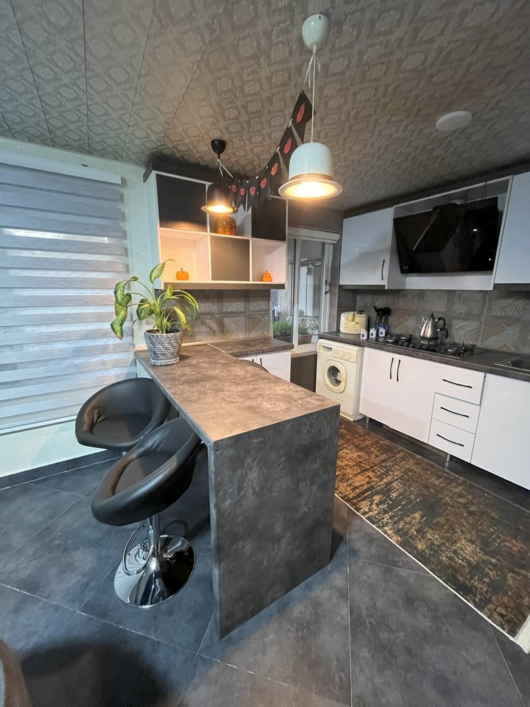 دوخوابه ساحلی شینیما