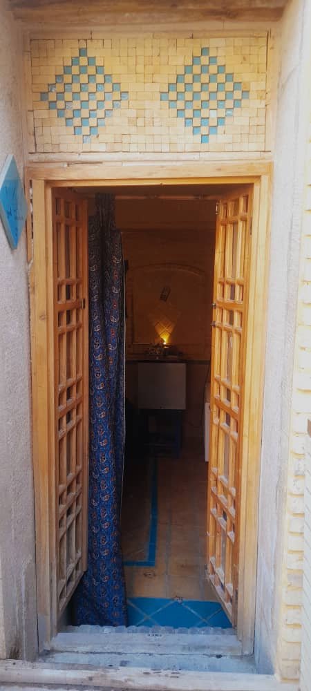 هفت رنگ - واحد سه تخته همکف