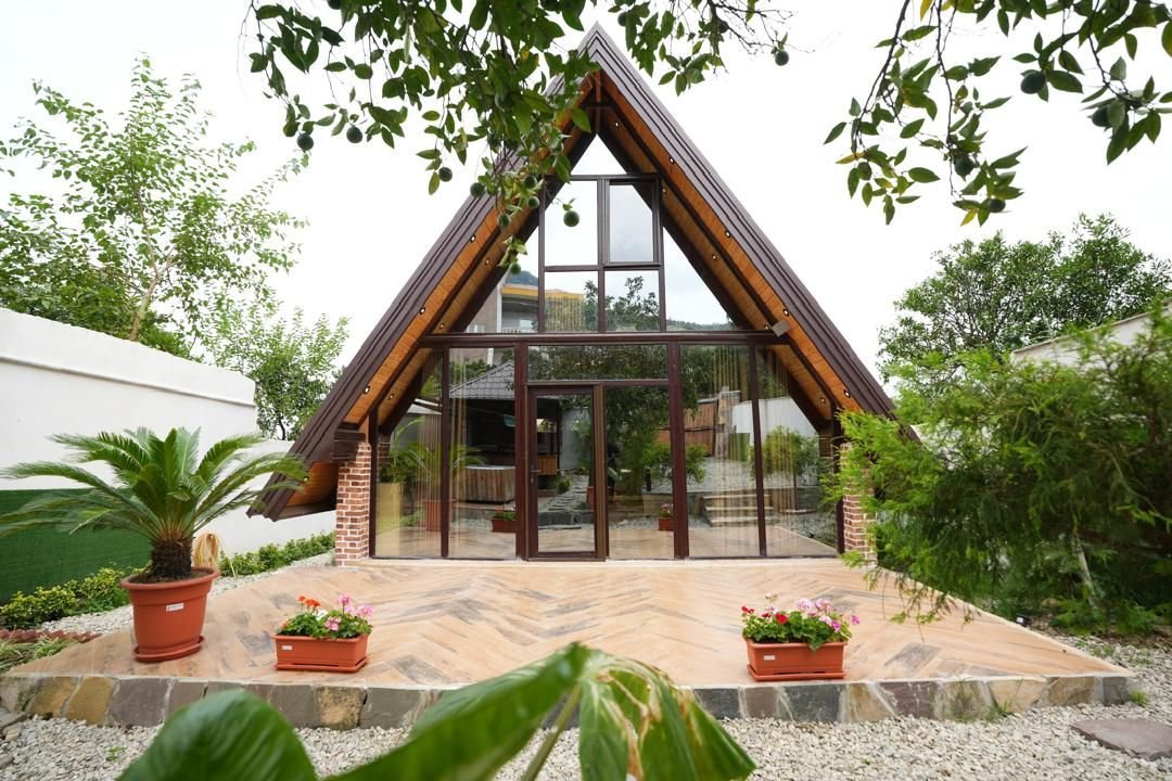 دوخوابه سوئیسی هیمه