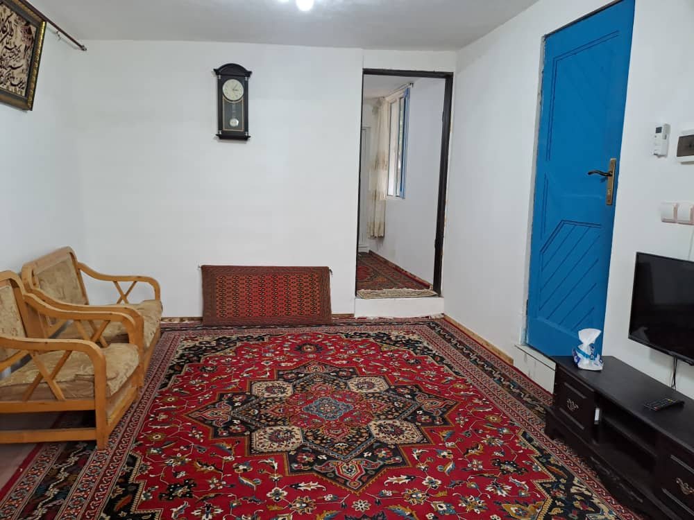 یک خوابه سنتی اصلان