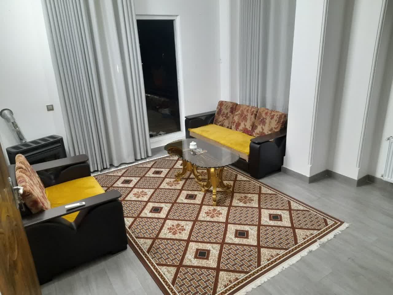 یک خوابه توریست