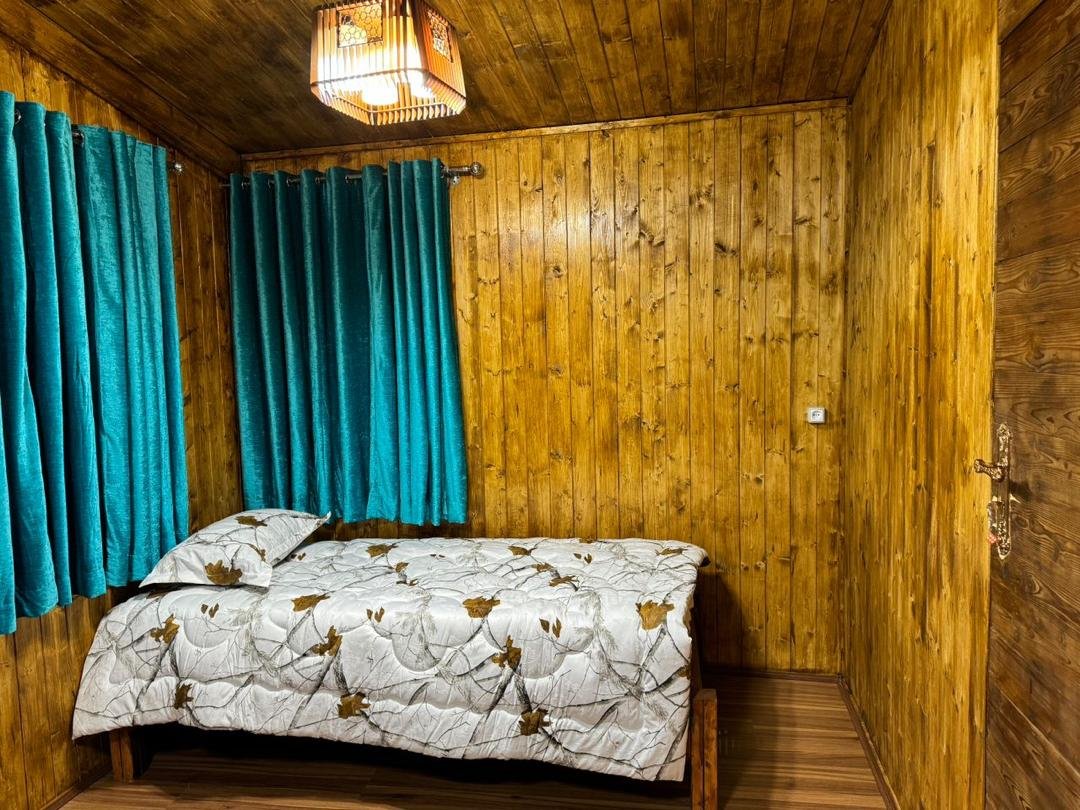 فلت توریستی vip آریا