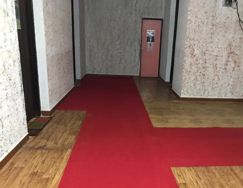 مجتمع اقامتی خجیران - واحد سراوان