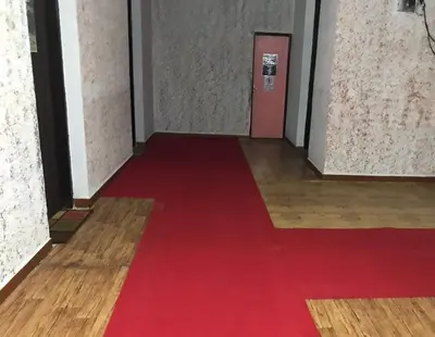 مجتمع اقامتی خجیران - واحد سراوان