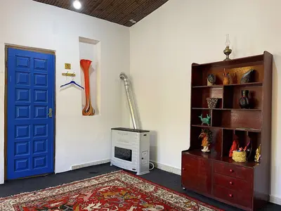 بومگردی فردخت - واحد آقاجان