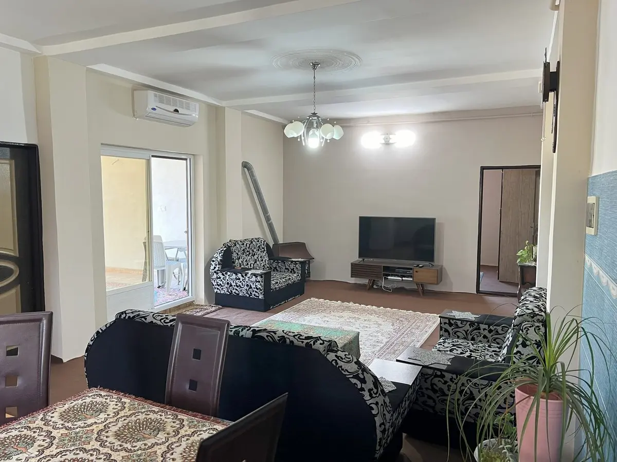 ویلا یک خوابه بردیا 1