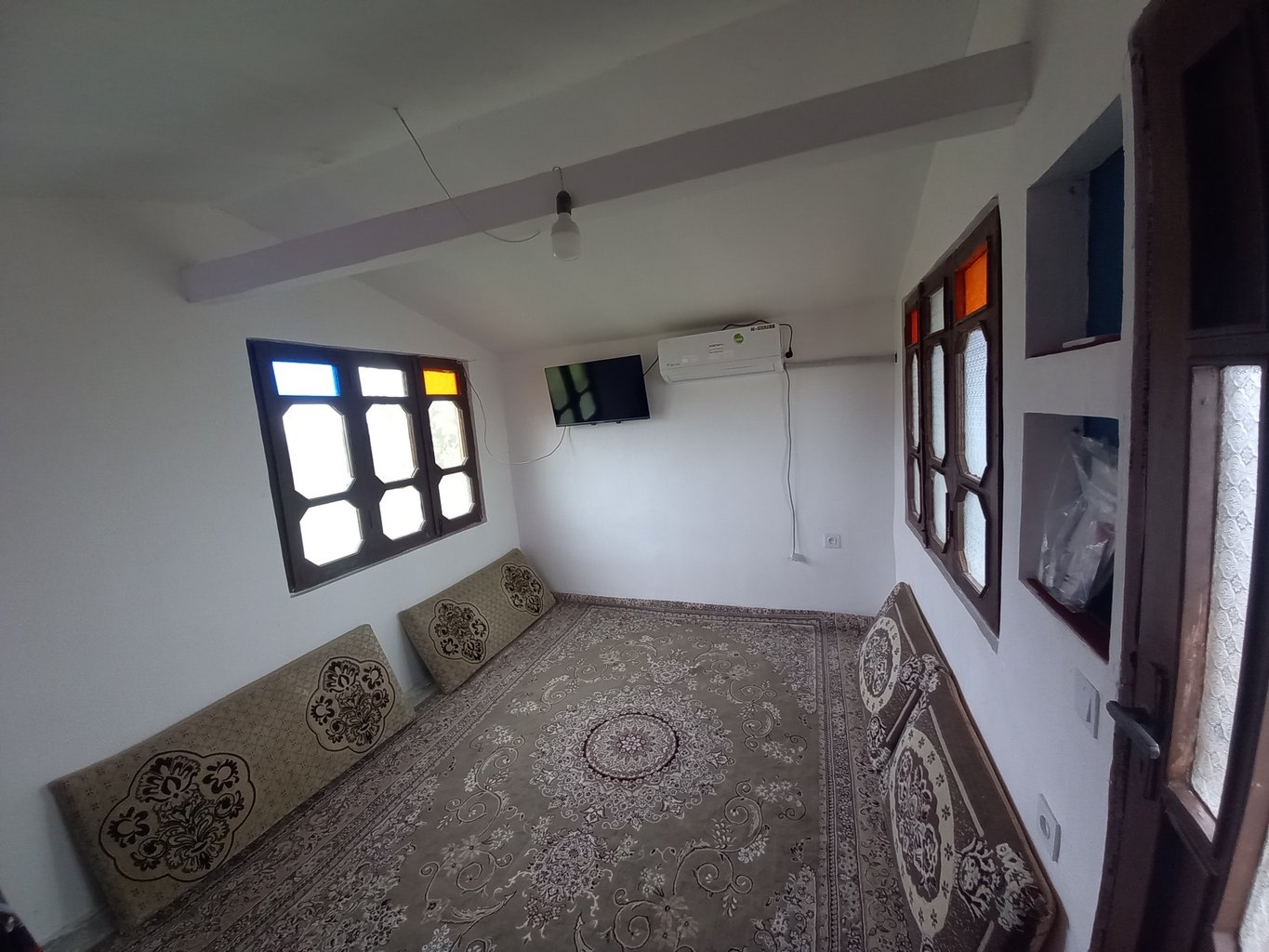 امیرِستون - واحد 5