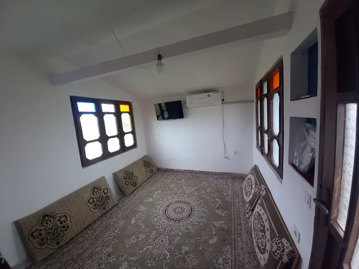 بوم گردی امیرِستون - واحد 5