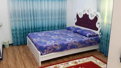 ویلا دوخوابه دوبلکس ربانی