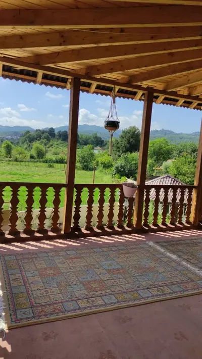 بومگردی یونا - واحد ۲