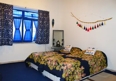 بومگردی فردخت - واحد آذرمی دخت