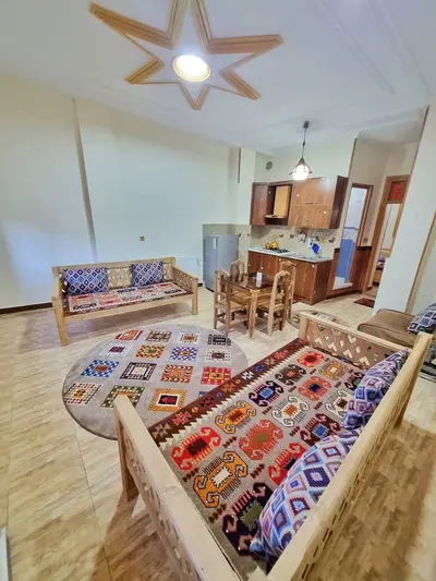 سوئیت آبشار واحد مزور