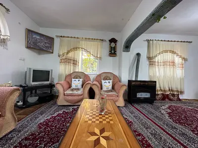 سوئیت یک خوابه علیرضایی