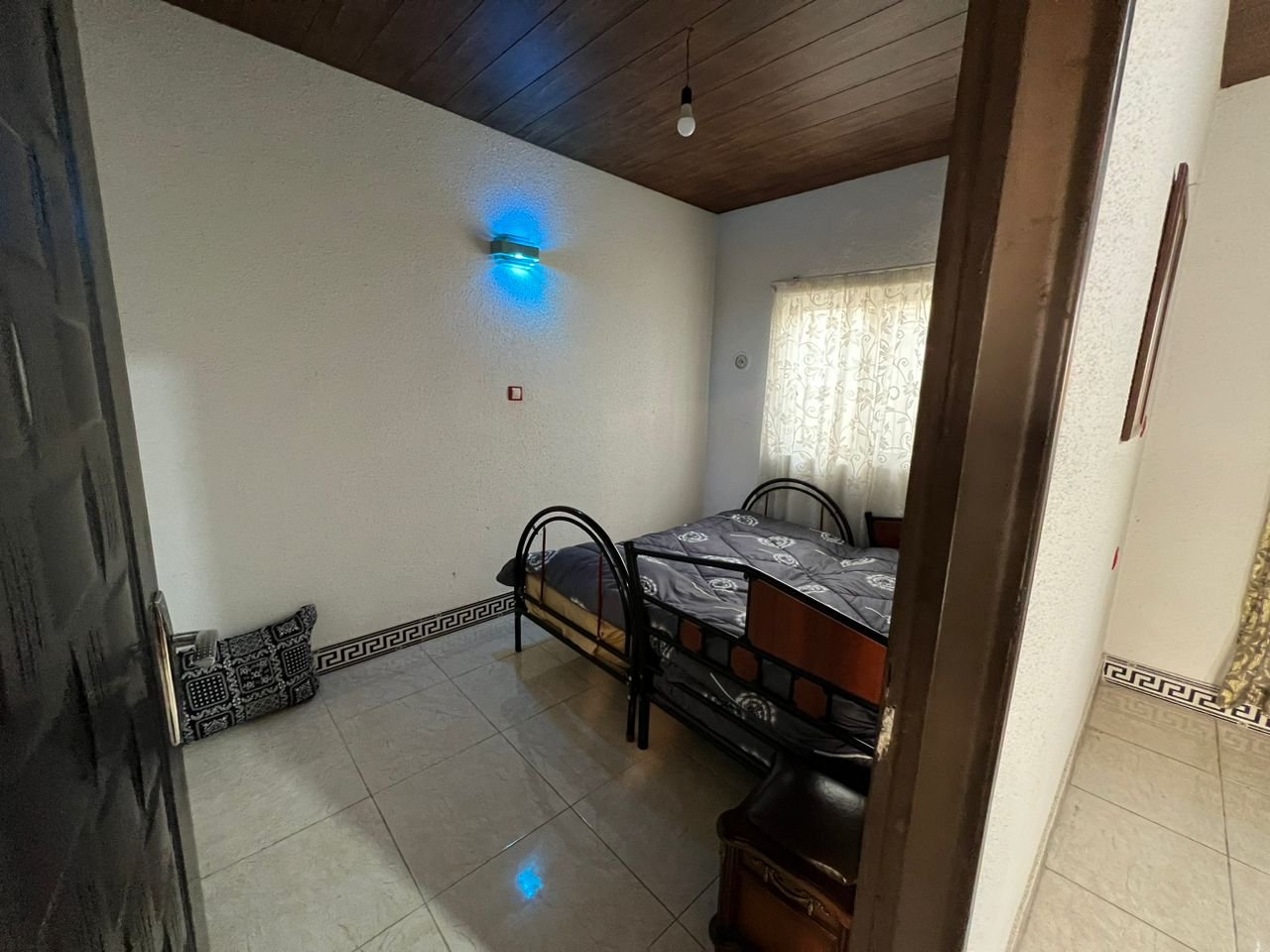 دوخوابه  درویش آباد