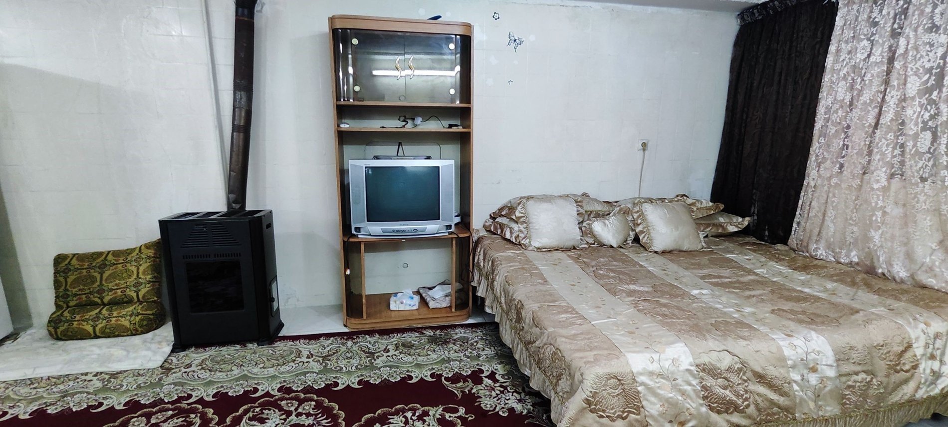 سوئیت فلت شیرازی 1