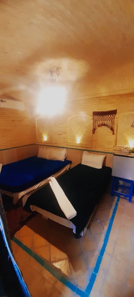 هفت رنگ - واحد سه تخته همکف