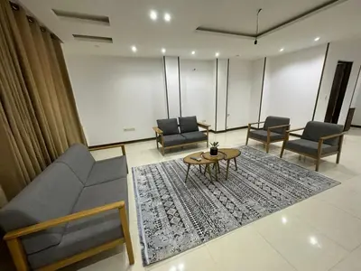 مسافرخانه سه خوابه کیان - واحد ۱۰۱