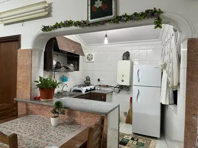 آپارتمان یک خوابه سیاری