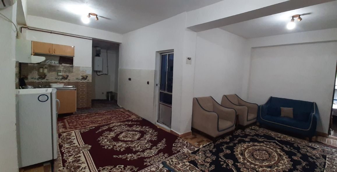 دوخوابه روستایی مهدی 2