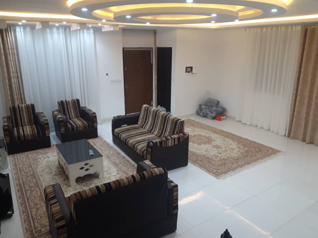 دوخوابه گلستان 22