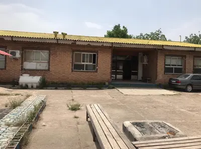 مجتمع اقامتی خجیران - واحد سراوان