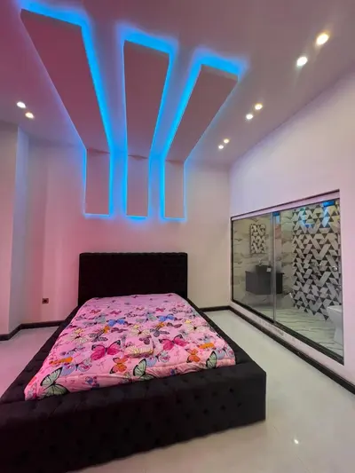 ویلا شش خوابه استخردار vip نسیم 8