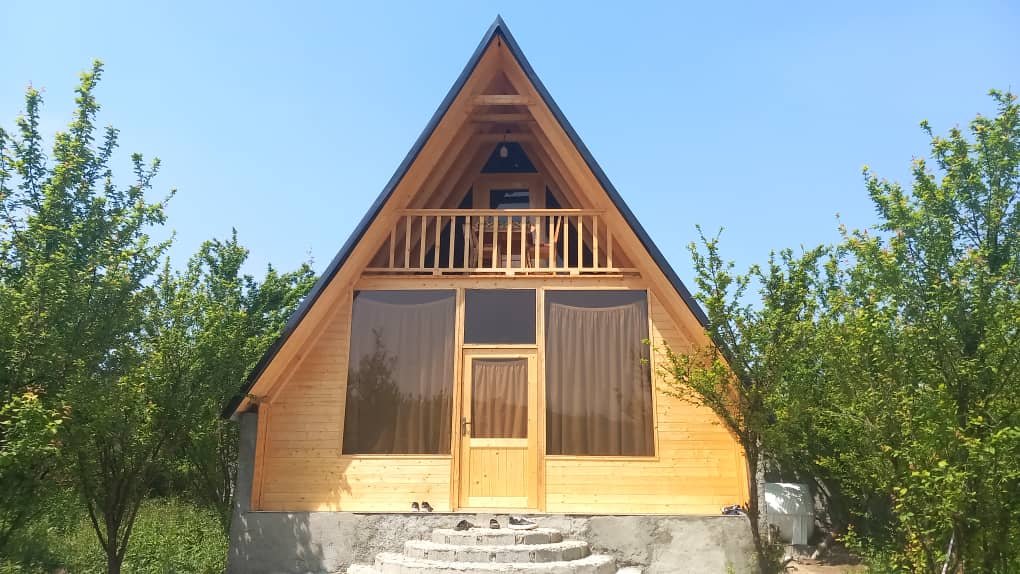 یک خوابه سوئیسی چهره 2