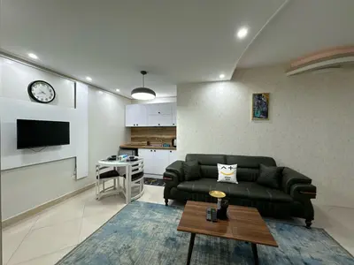 آپارتمان یک خوابه بهاران 13 پونک