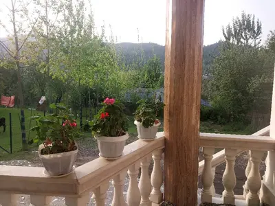 ویلا یک خوابه فاطیما آرا