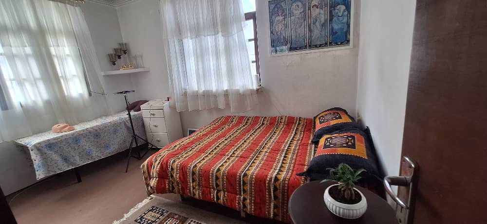 آپارتمان دوخوابه پرگل