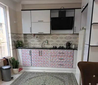 ویلا دوخوابه چاله سرا