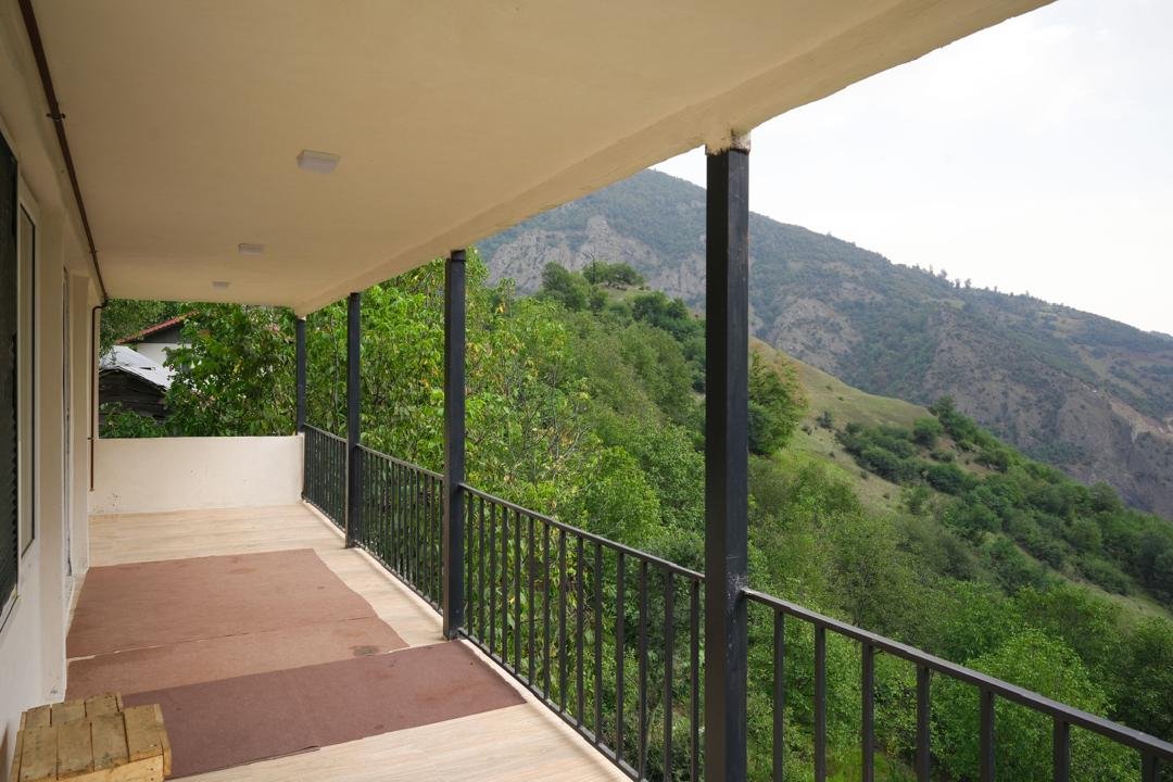 یک خوابه آبشار 3