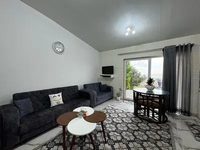 ویلا یک خوابه ساحلی پوریا 2