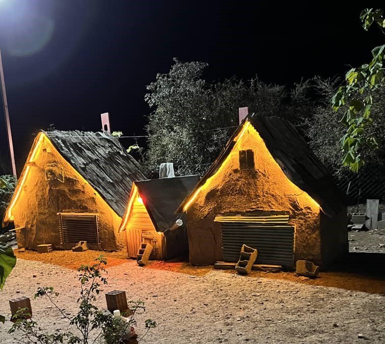 فلت جکوزی دار سوئیسی پالونیا - واحد بابونه