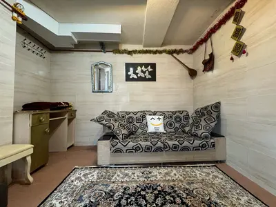 سوئیت فلت پارسای فر