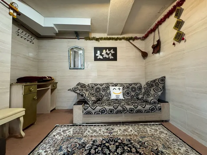 سوئیت فلت پارسای فر