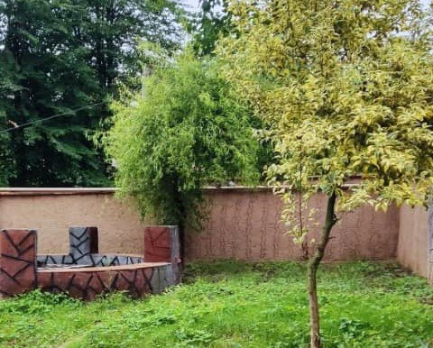 کلبه فلت جنگلی جکوزی دار ماه سو 1