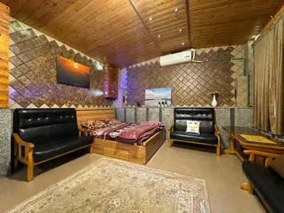 سوئیت فلت آتاگیل 1